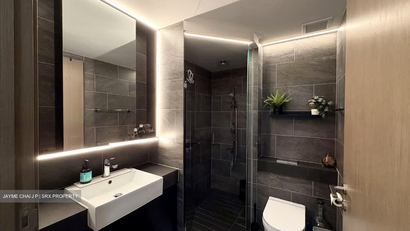Affinity At Serangoon (D19), Apartment #566646751